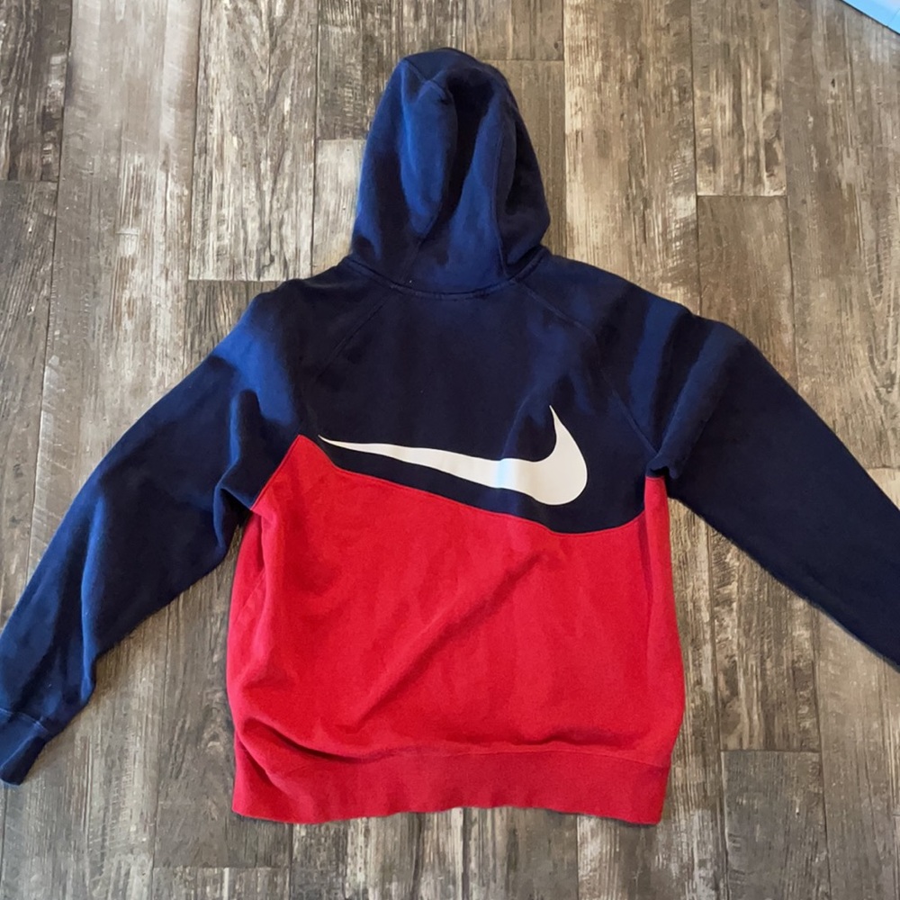 Nike Zip-Up Jacket - Picture 2 of 3
